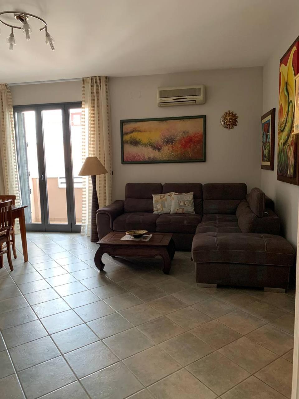 D'Annunzio Home Nardò Dış mekan fotoğraf