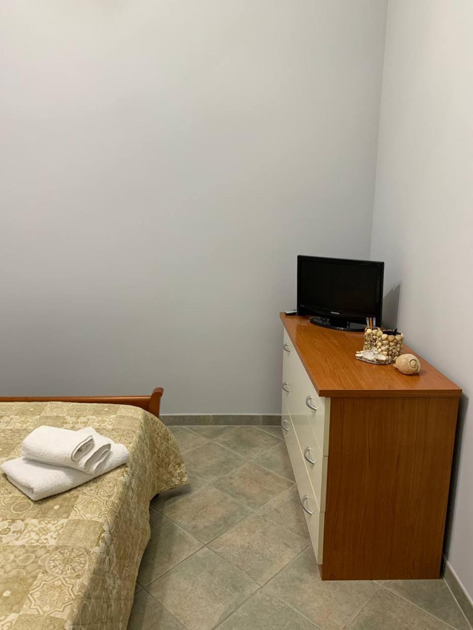 D'Annunzio Home Nardò Dış mekan fotoğraf