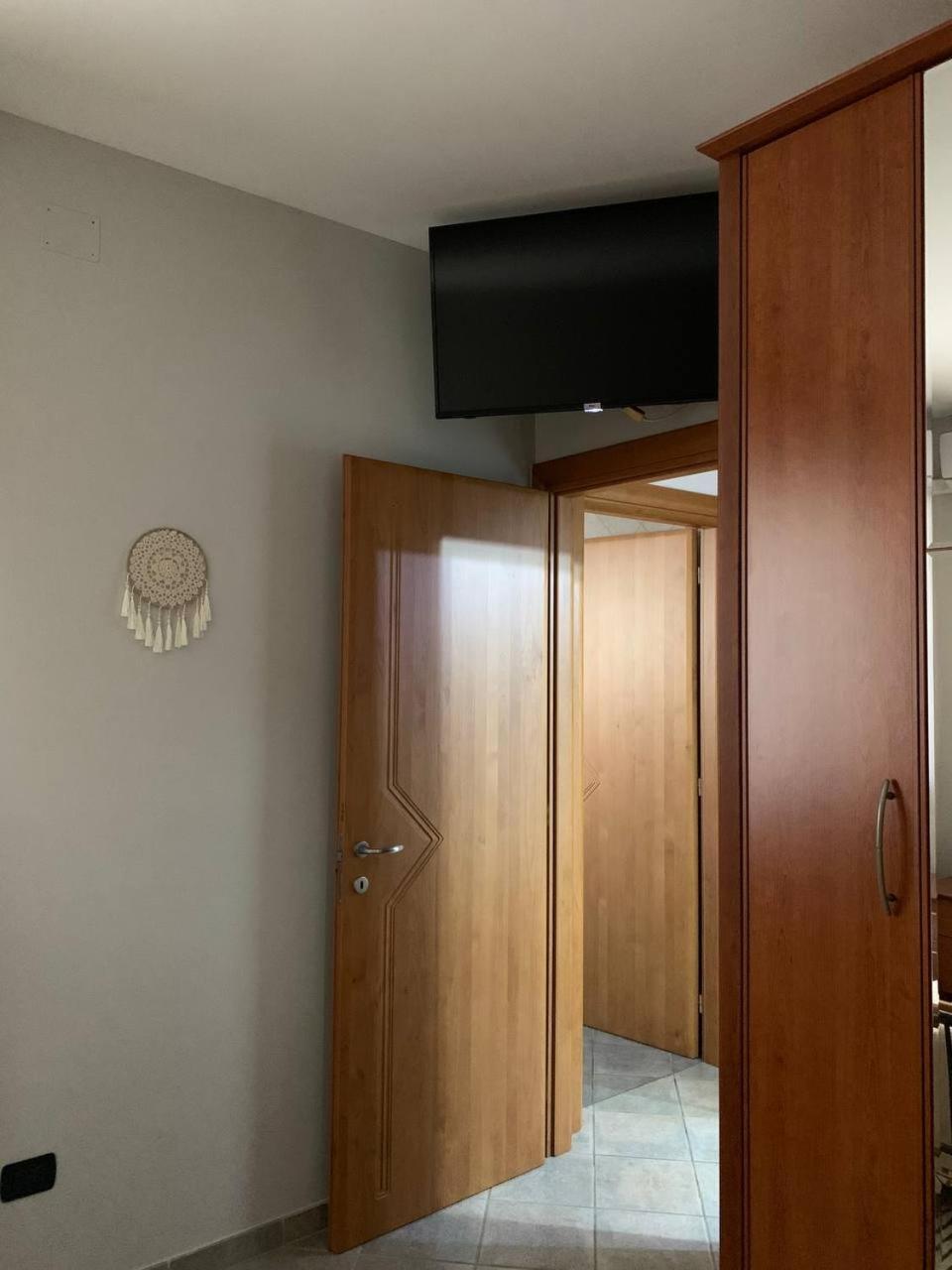 D'Annunzio Home Nardò Dış mekan fotoğraf