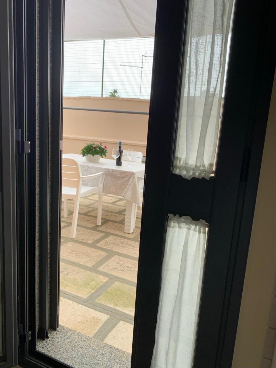 D'Annunzio Home Nardò Dış mekan fotoğraf