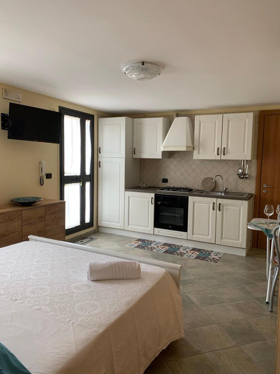 D'Annunzio Home Nardò Dış mekan fotoğraf