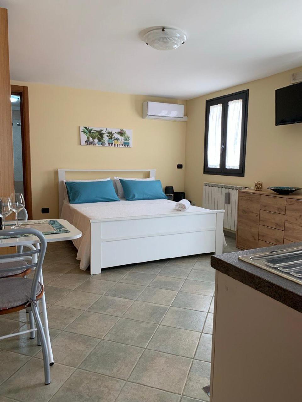 D'Annunzio Home Nardò Dış mekan fotoğraf