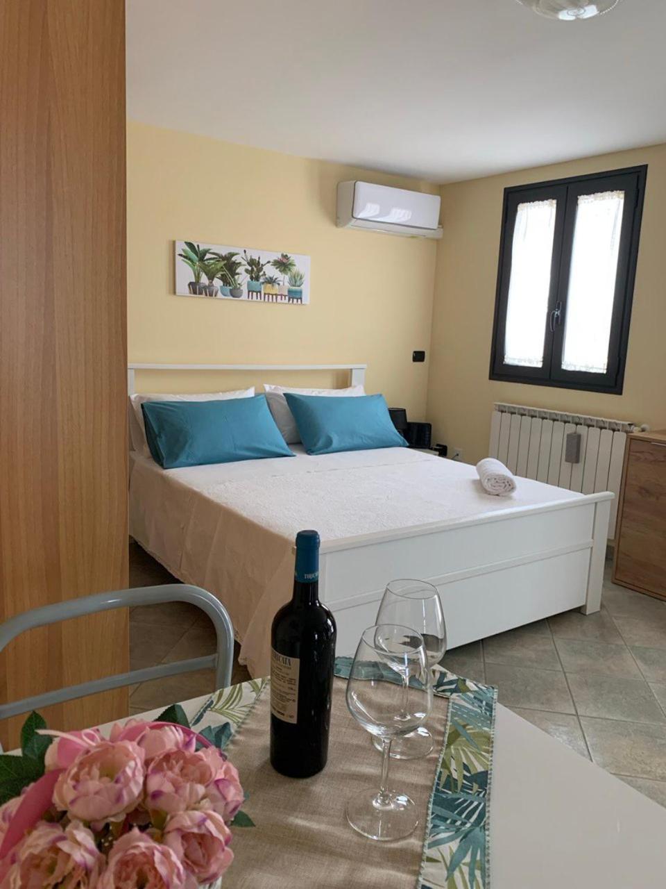 D'Annunzio Home Nardò Dış mekan fotoğraf