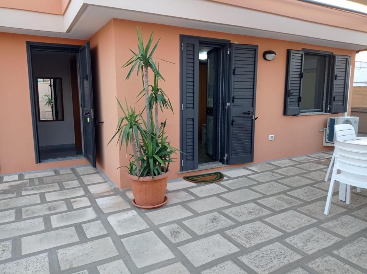 D'Annunzio Home Nardò Dış mekan fotoğraf